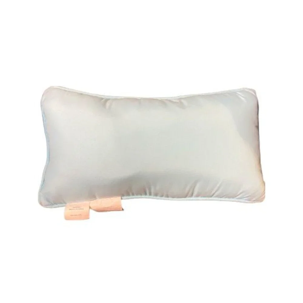 Decorative Pillow Embroidered Floral Accent Throw Pillow Home Decor